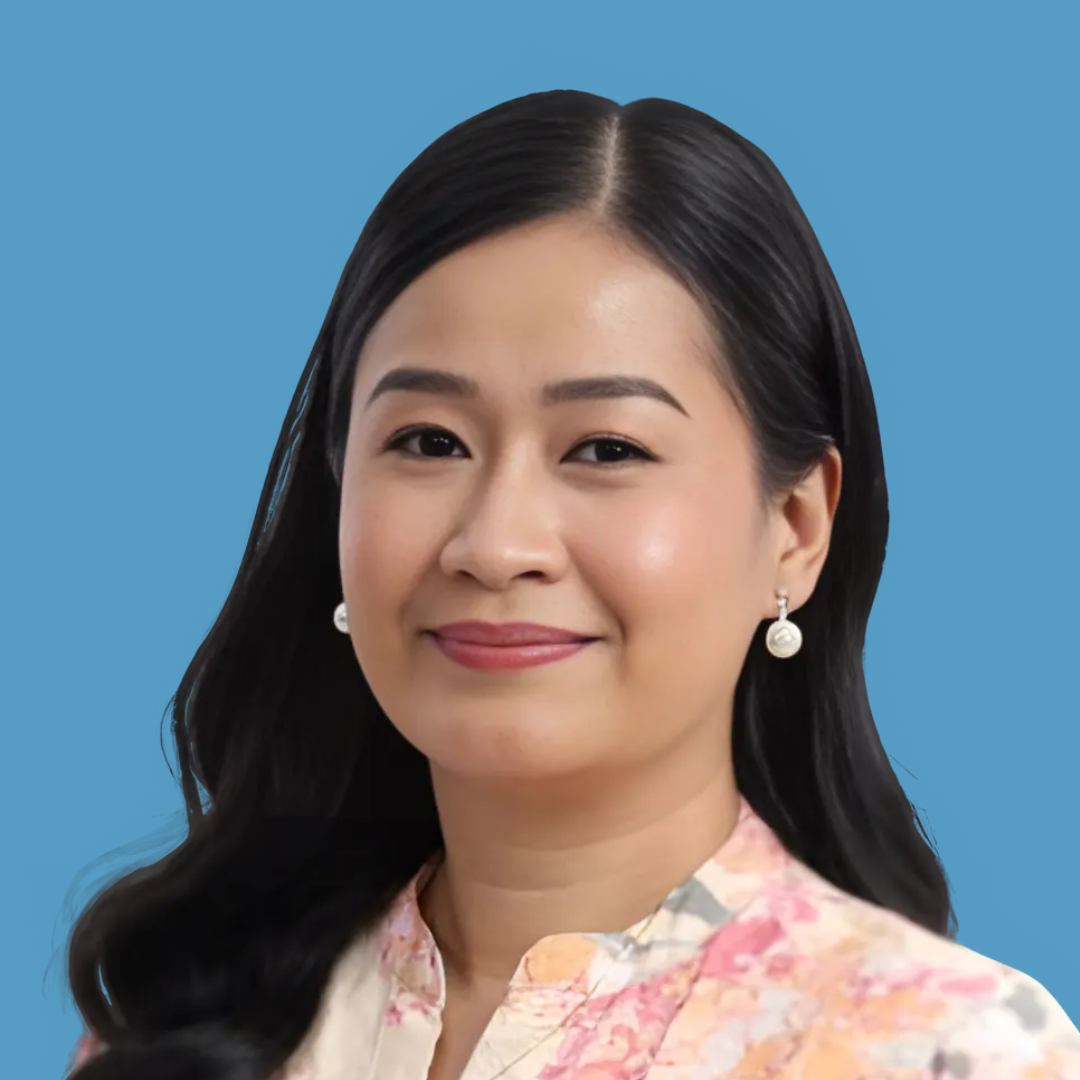 Almeda Palaca, RN, Clinical Assistant