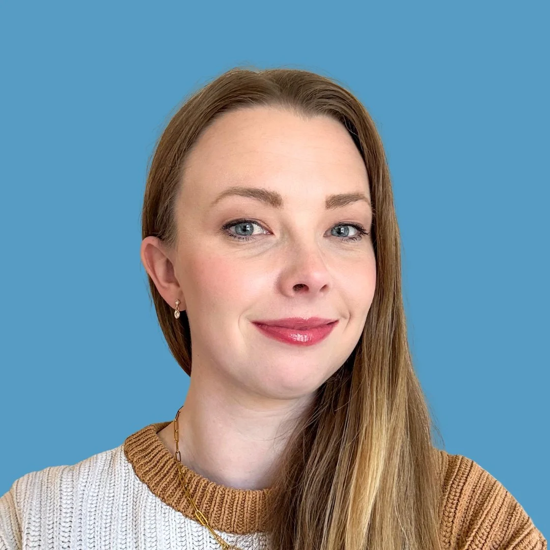 Kathryn “Katie” Brooks, LPC