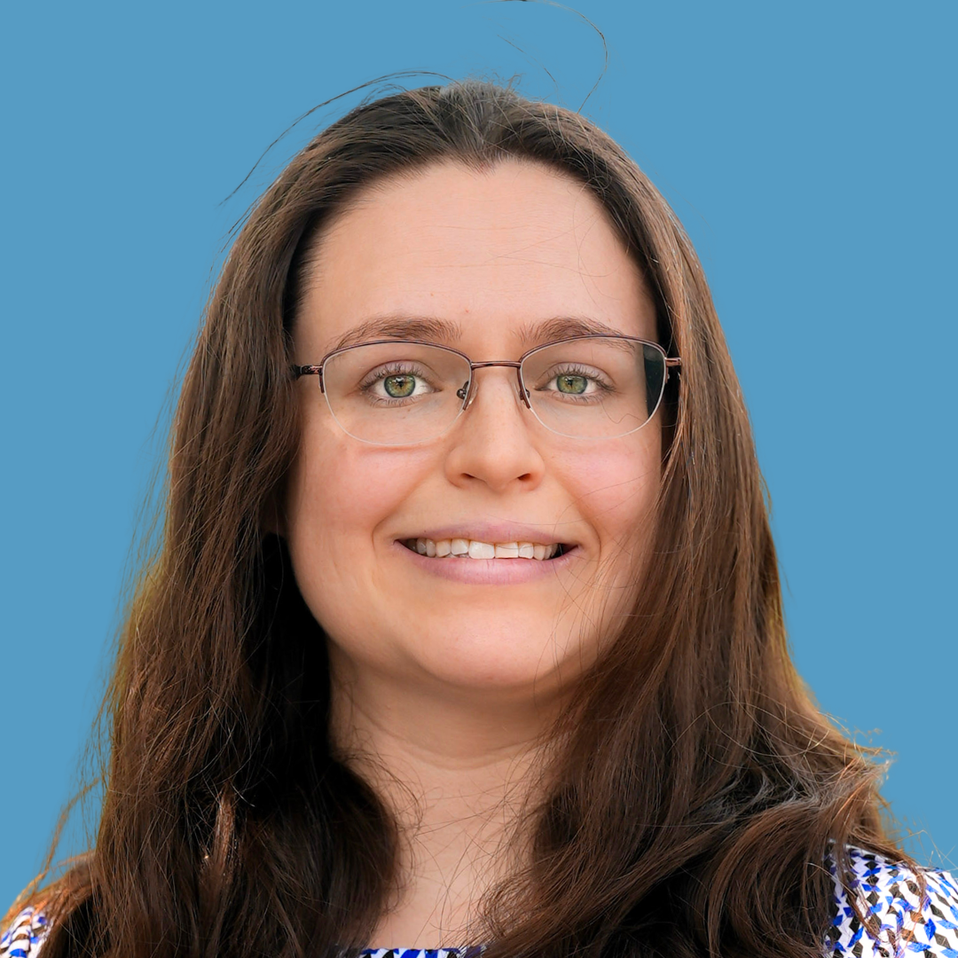 Rebecca Graham, LPC, LMFT, NCC