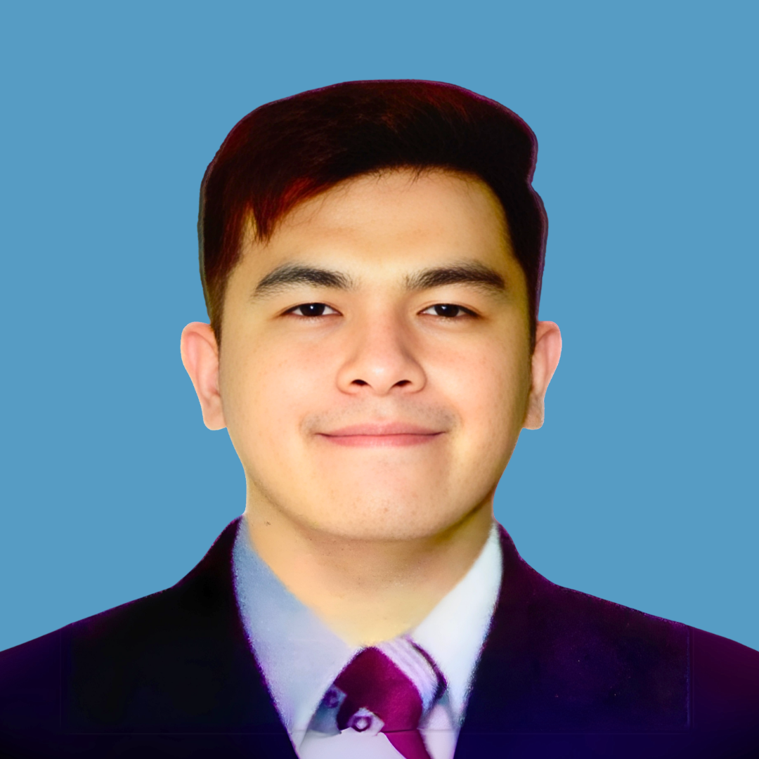 Geocimark Dinglasa, RN, Clinical Assistant