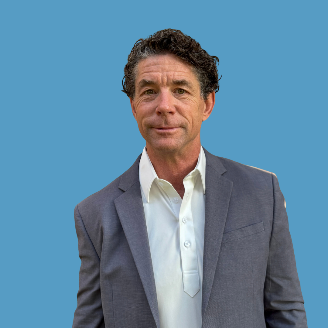 Andrew Roach, Director of Therapy