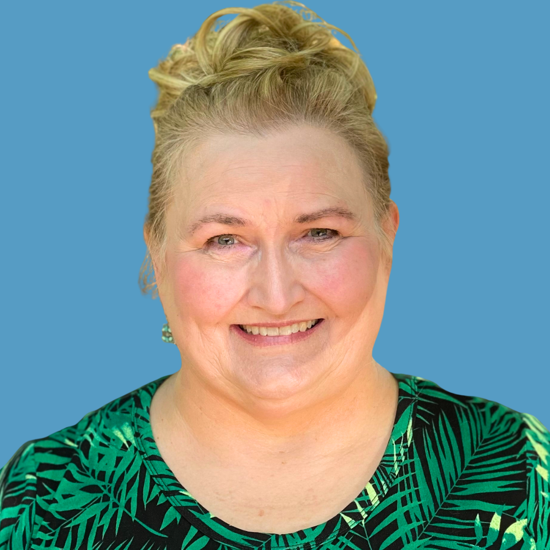 Linda West, MSNc, APRN, PMHNP-BC