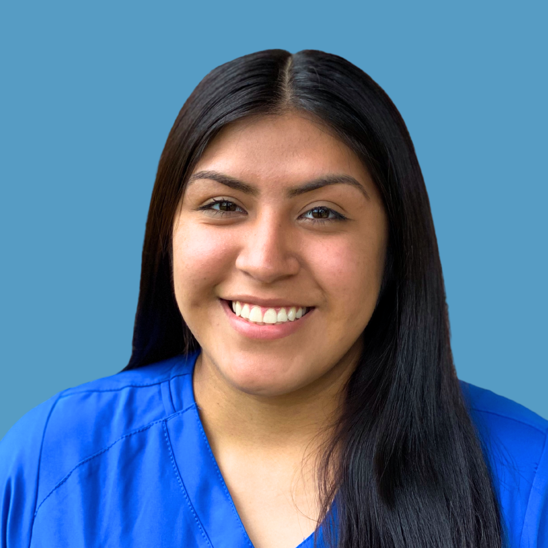 Crisely Hernandez, Patient Support Specialist