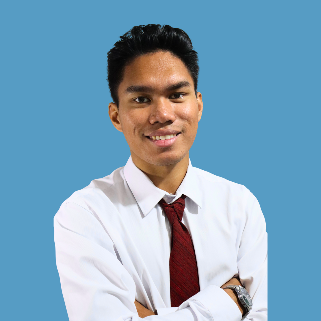 Chris Agustin, Medical Records Manager & Trainer