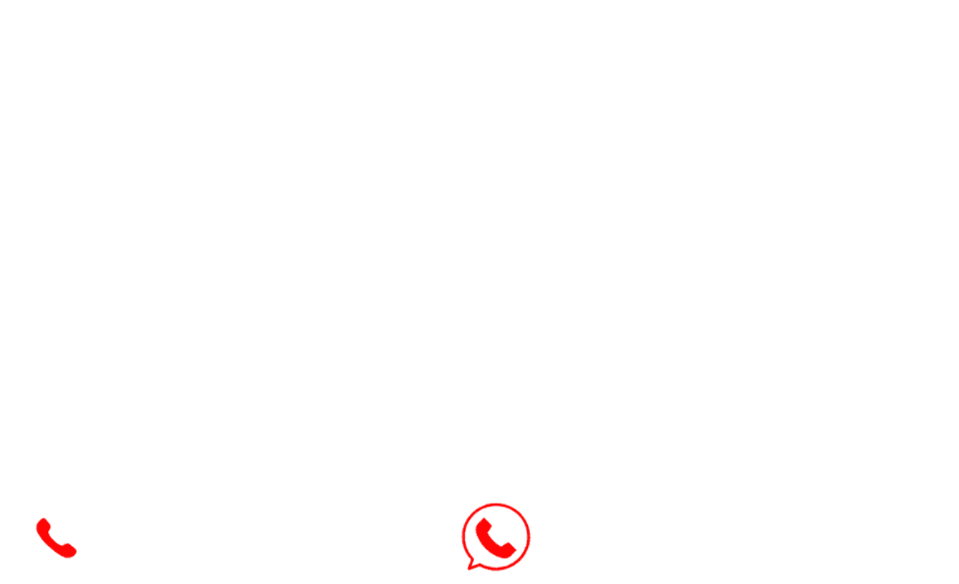 Pantalla de llamada en WhatsApp con opciones para contestar, rechazar o silenciar la llamada