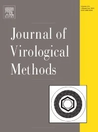 Wash-free, antibody-assisted magnetoreduction assays on orchid viruses