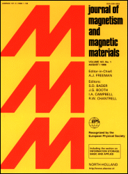 Dual immobilization and magnetic manipulation of magnetic nanoparticles