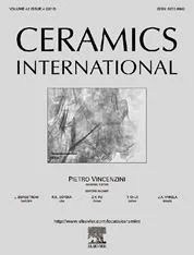 A comparative study of the magnetic and microwave properties of Al3+ and In3+ substituted Mg–Mn ferrites
