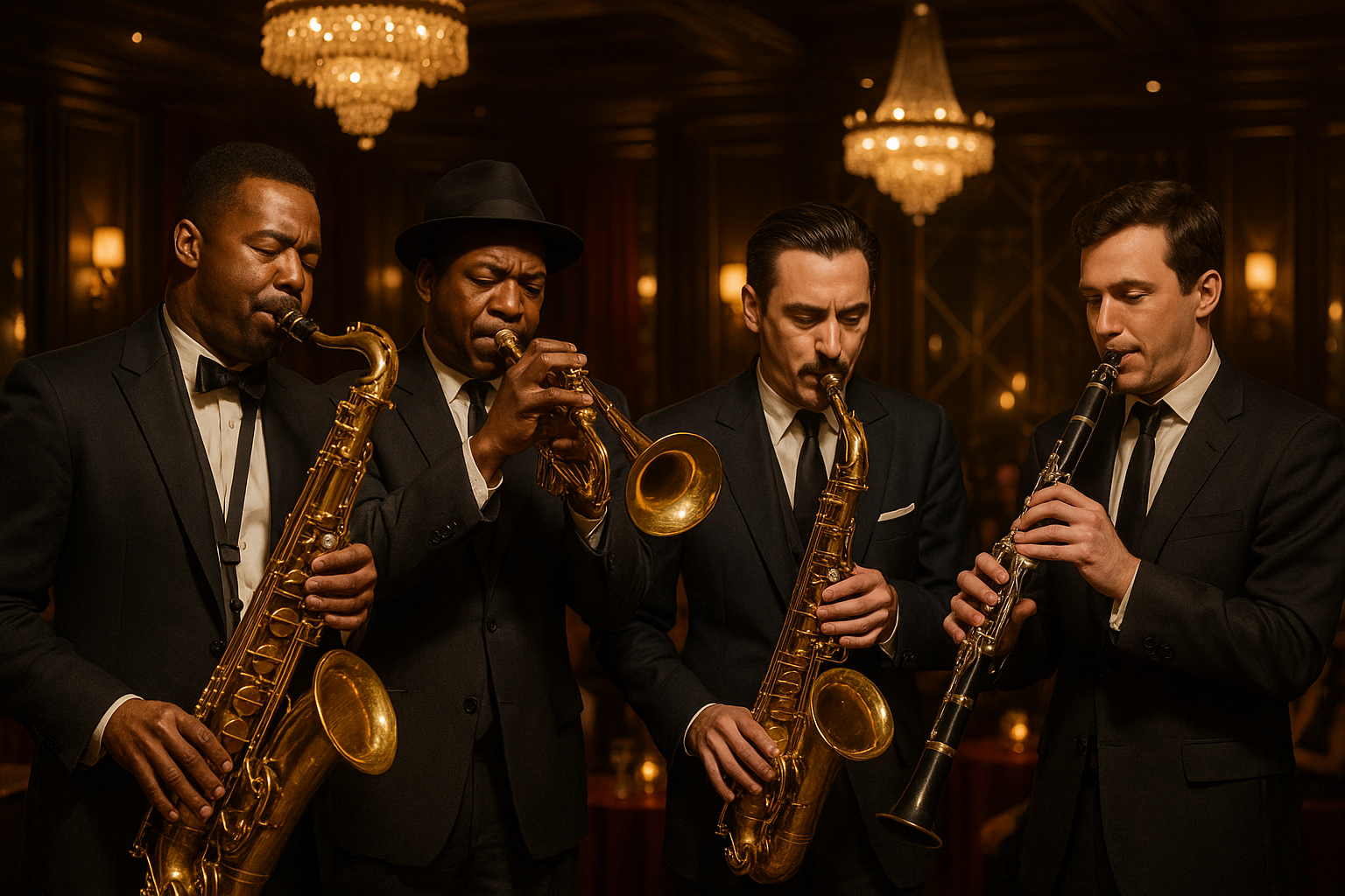 Respiratory Health for Musicians