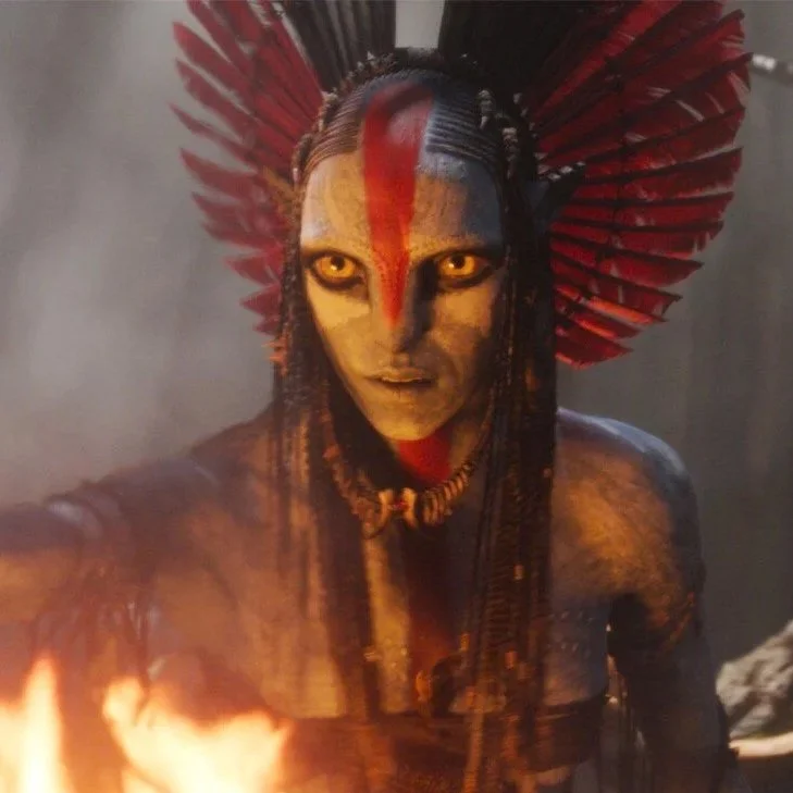 After Hope Despairs: A Reflection on Survival, Violence, and Redemption in Avatar, Fire and Ash