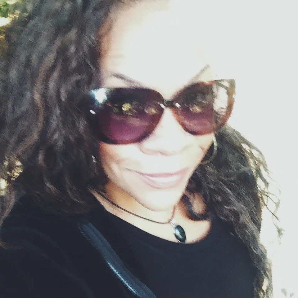 On My Sister’s Birthday