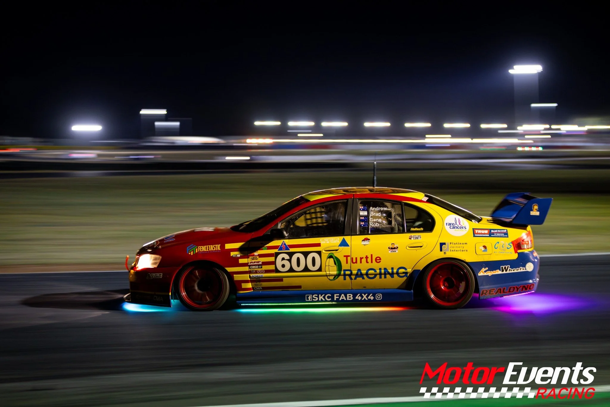 $300k for Charity - The Race to Make a Difference — AASA