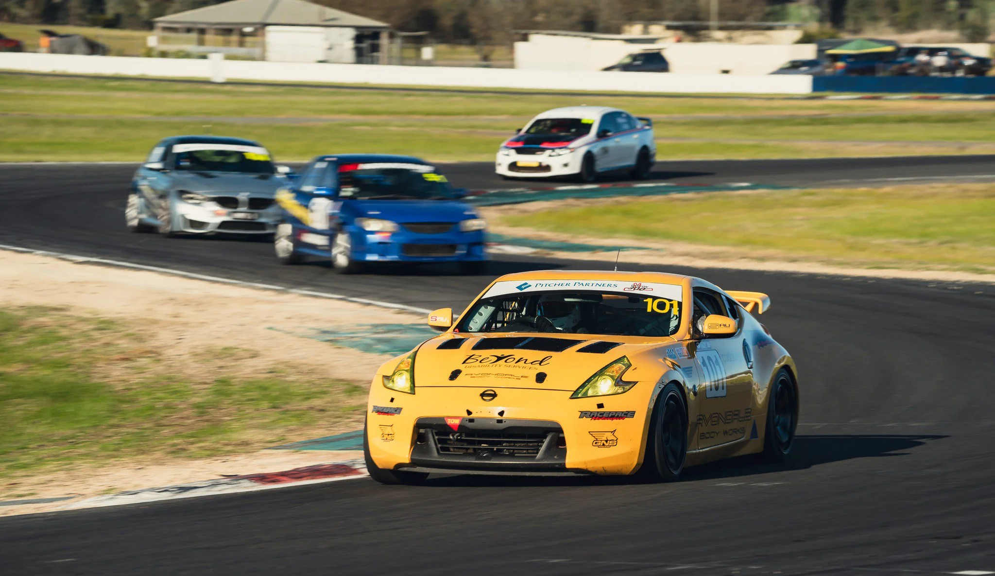 Viola Private Wealth Winton 300 entries sold out</span>