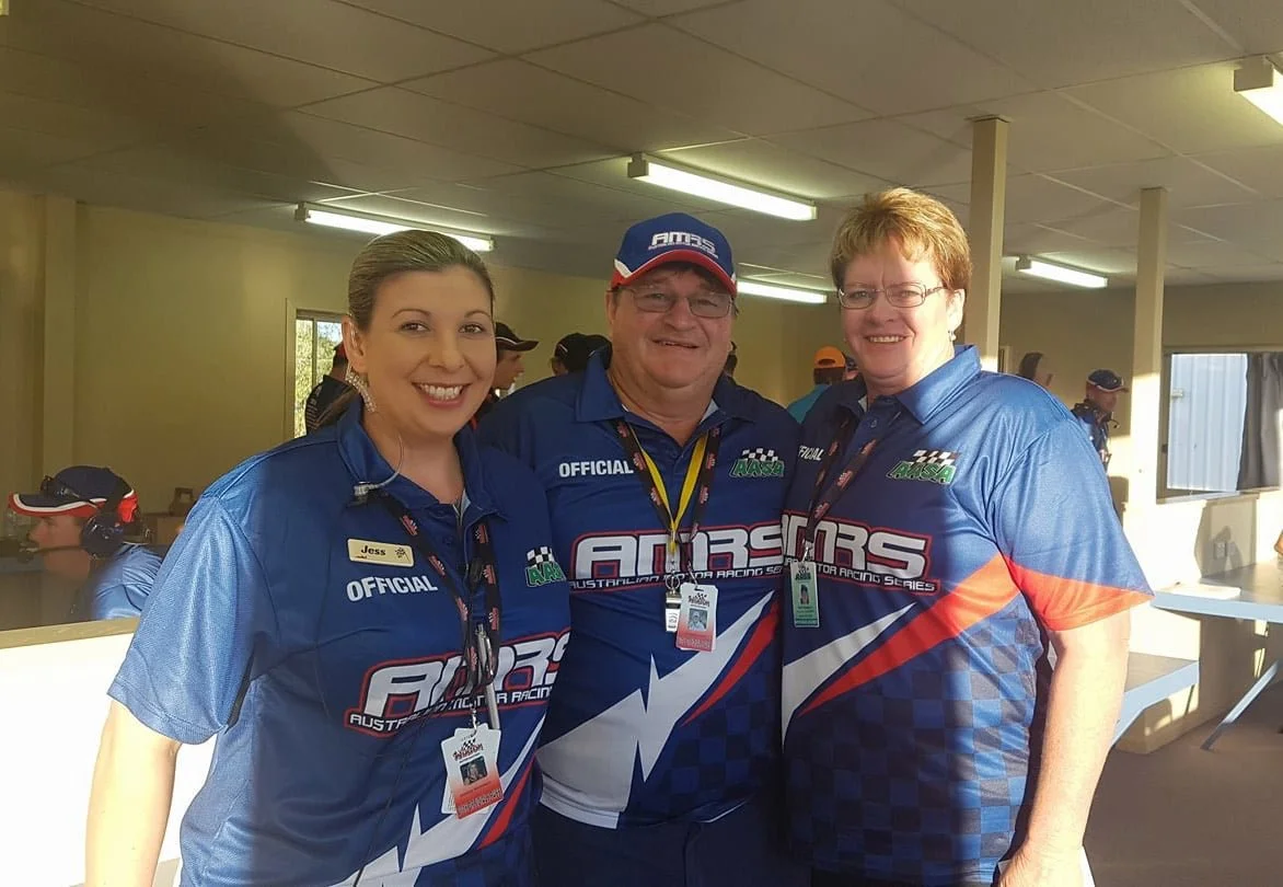 Officially Recognising Our Valuable Volunteers