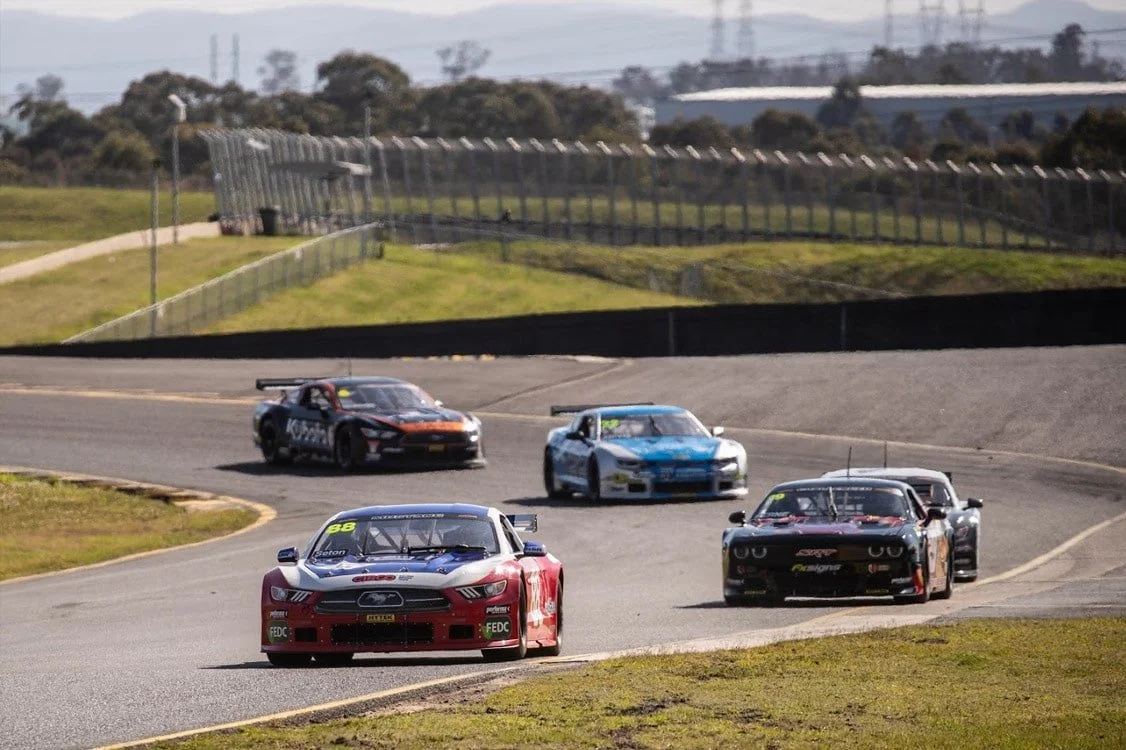 AMRS ANNOUNCES EXPANDED 2020 CALENDAR