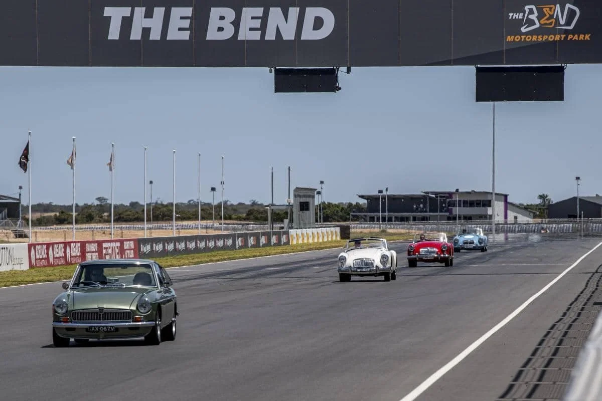 AASA to Sanction The Bend Classic in 2020