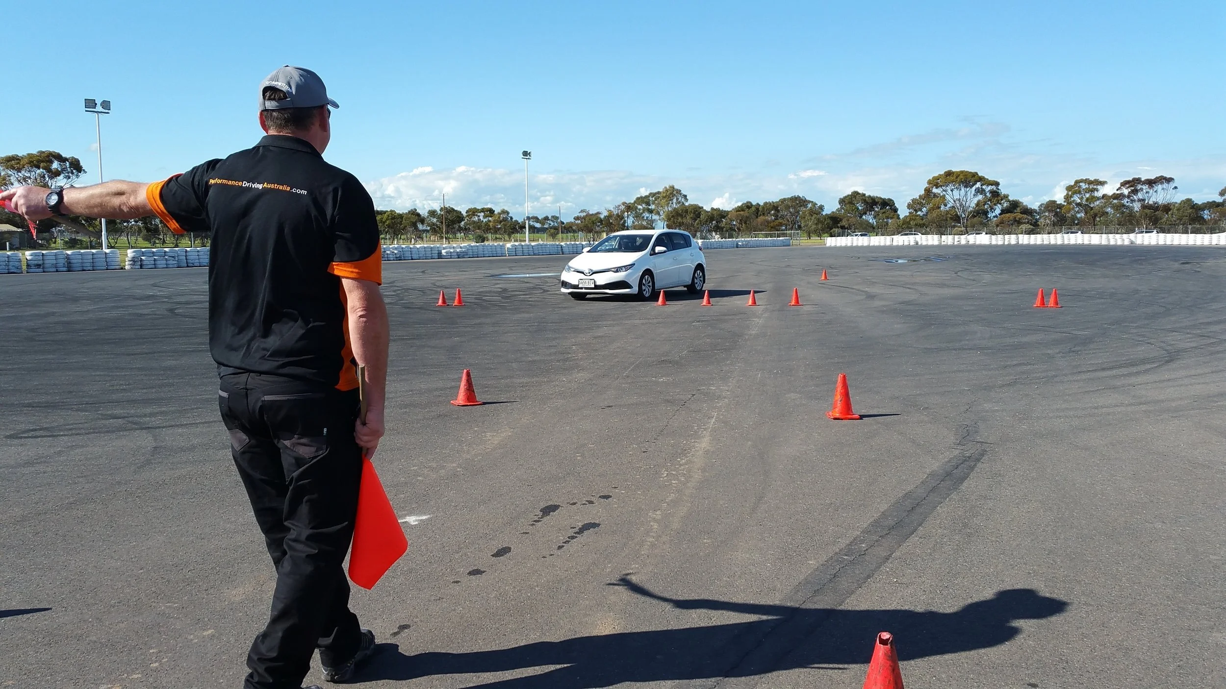 AASA Partners With PDA to Create Safer Drivers