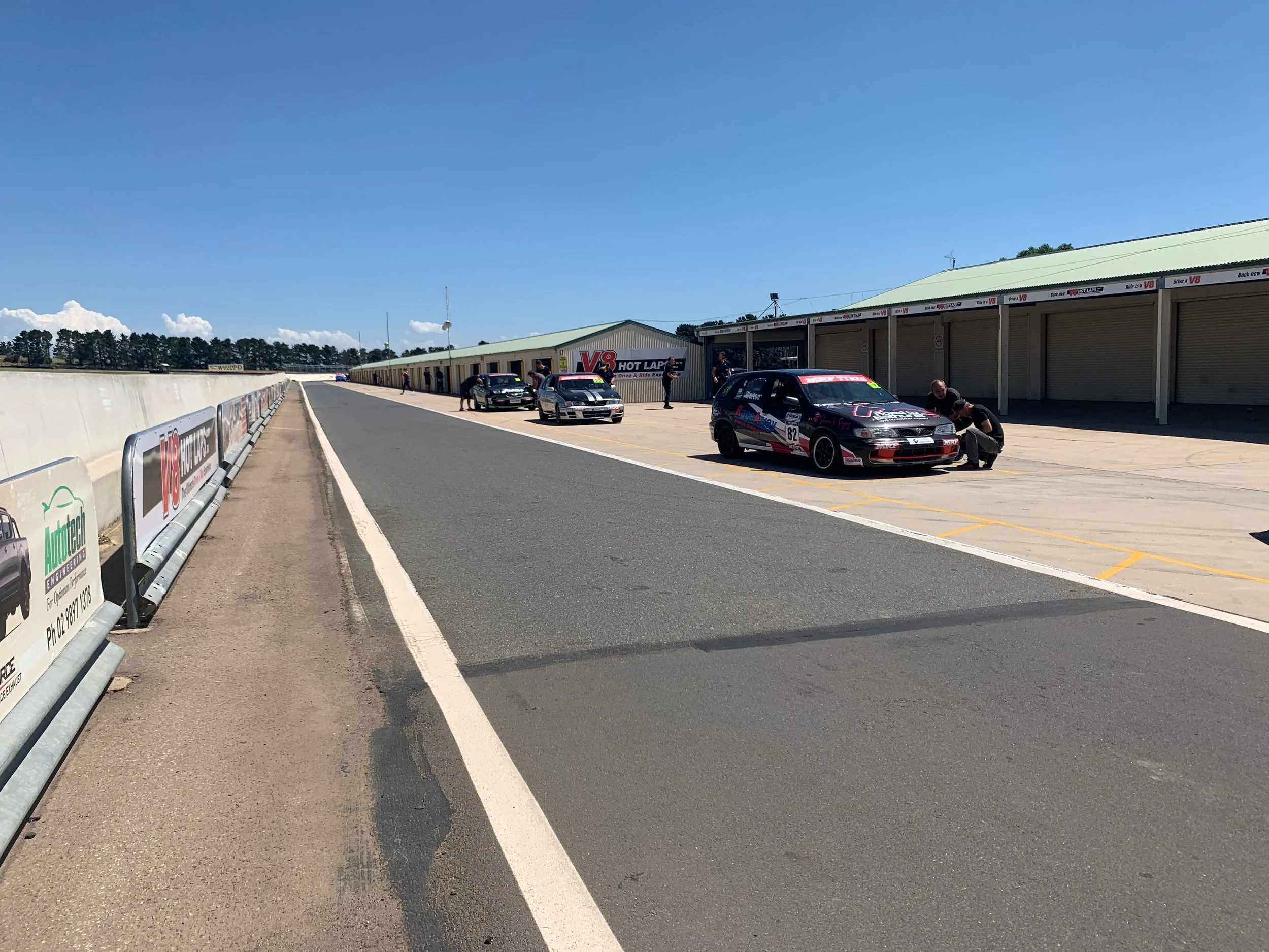 Young Gun Upstages Title Contenders in Pulsar Enduro