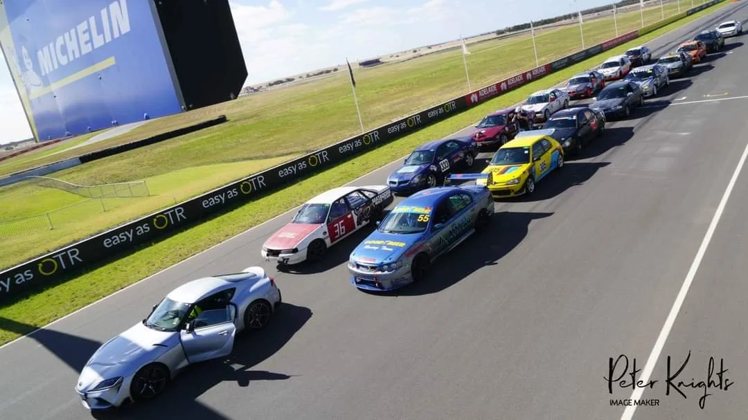 Motor Events Racing is back for 2021