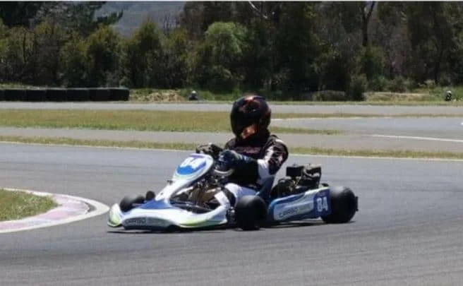 SEK NSW Lithgow 7 Hour - Race Report