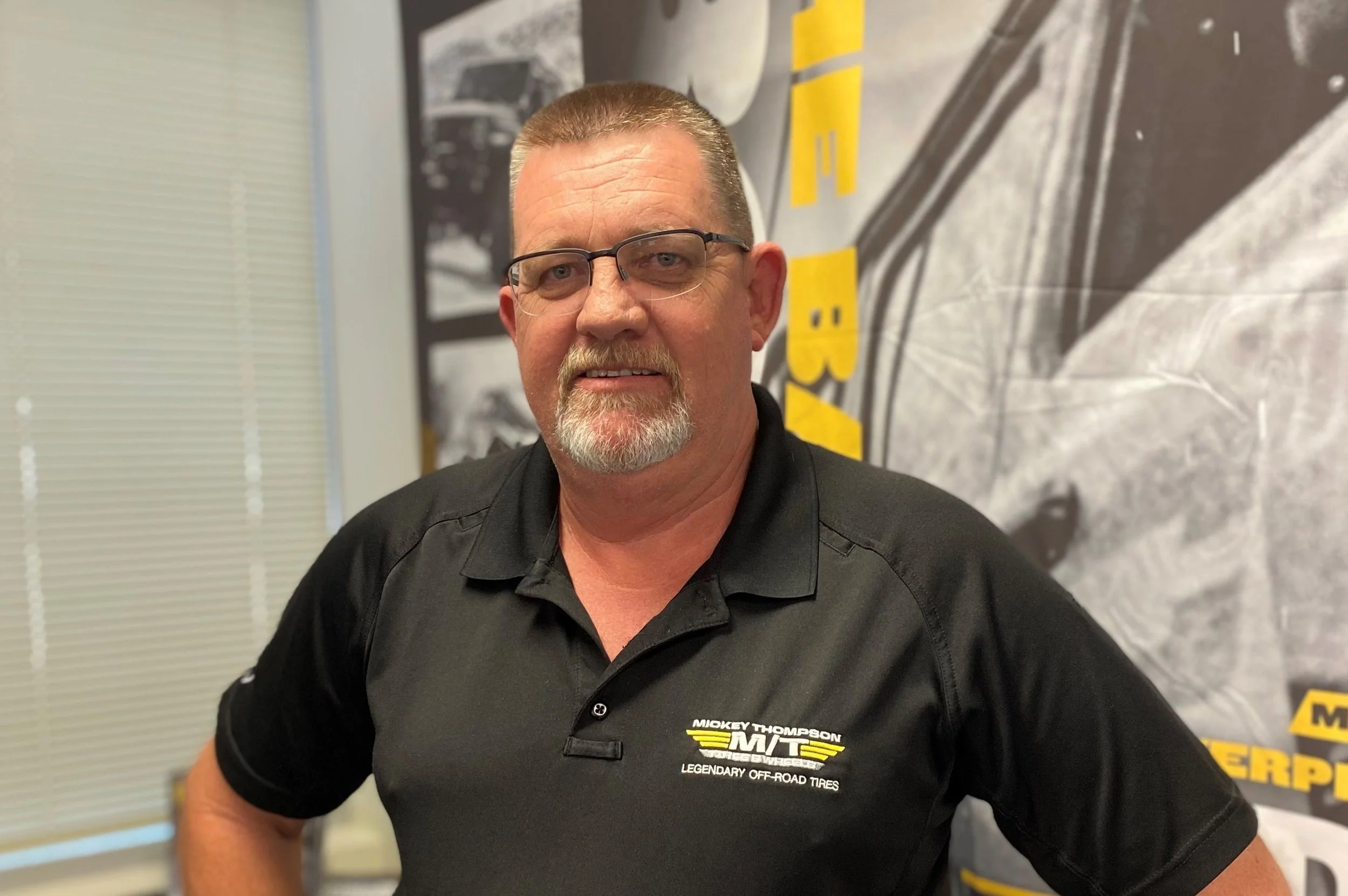 THE PATH OF JEFF NEWICK