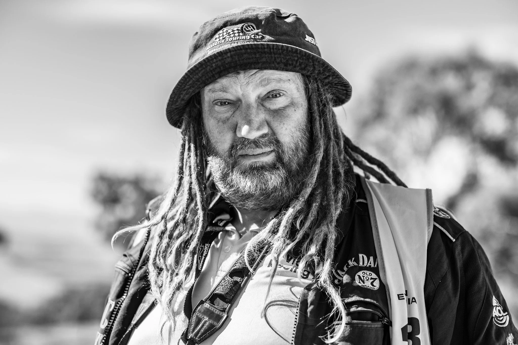 Phil Wisewould – the Art of Motorsport Photography