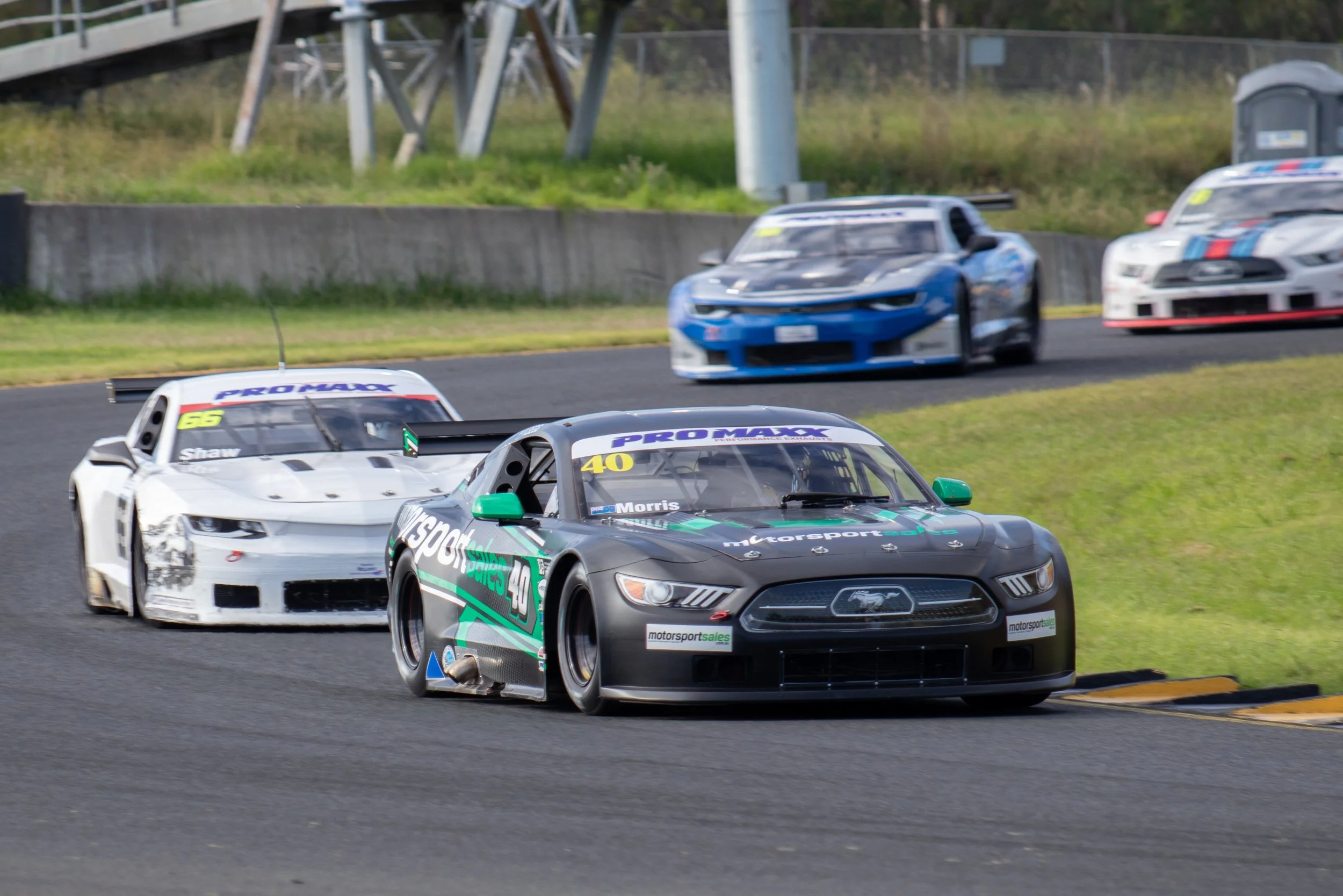 Talking Tyres With Mitch Dumesny