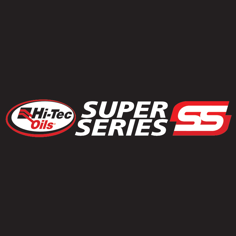Hi-Tec Oils Super Series 2023 Calendar