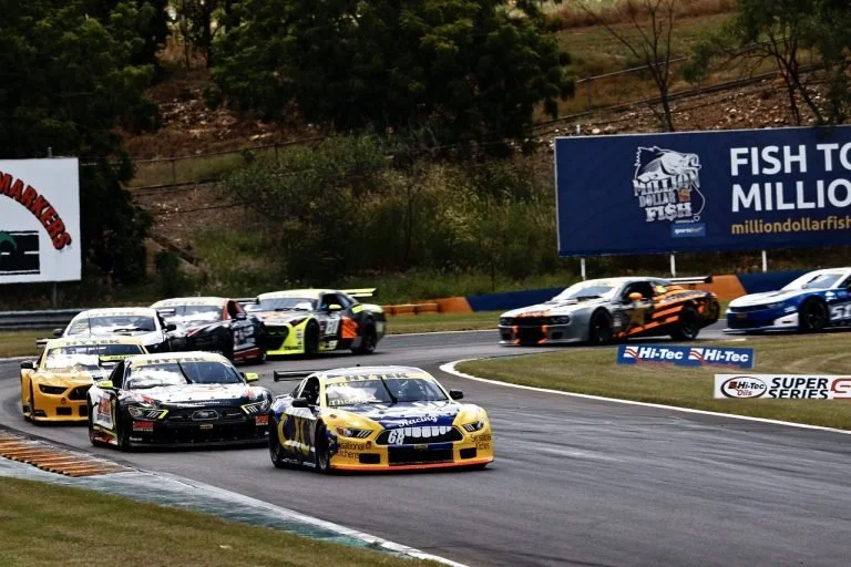 Thomas and Brook Clinch Inaugural TA2 Kings of the North Enduro