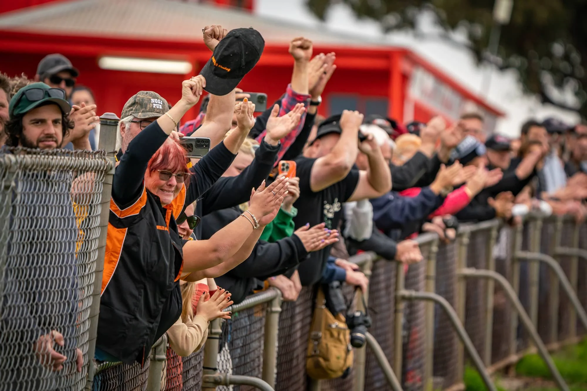 VMRC kicks off 2023 season with action packed weekend at Winton Raceway