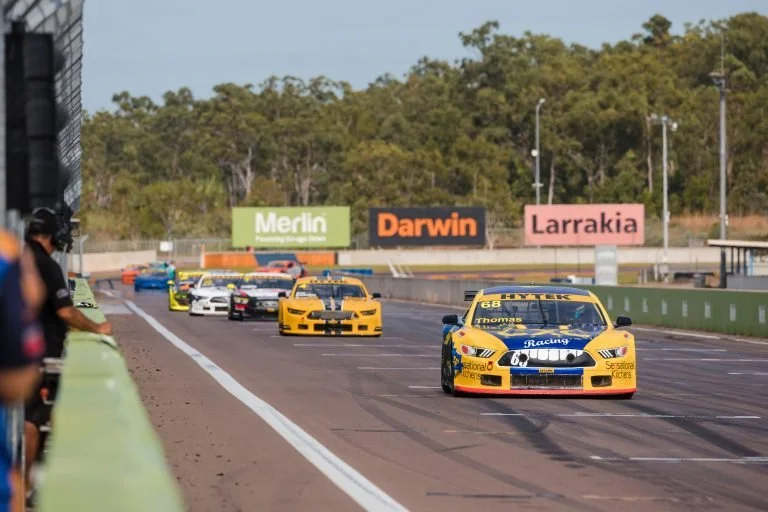 Hi-Tec Oils Super Series Round 3 Preview