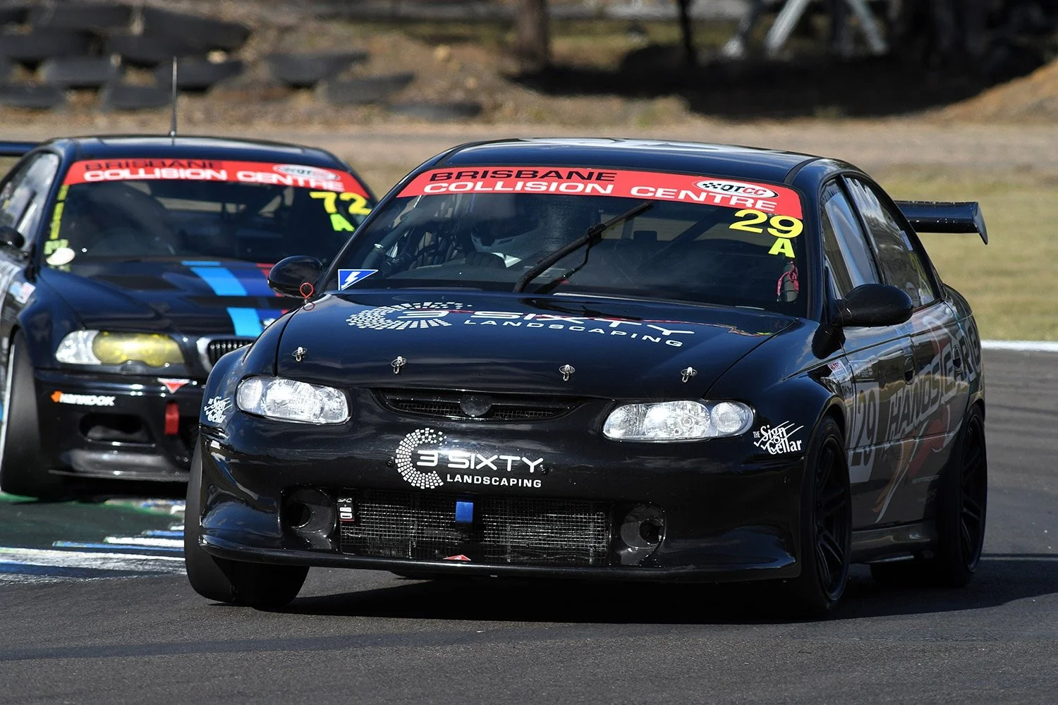 Magnificent Morgan Park