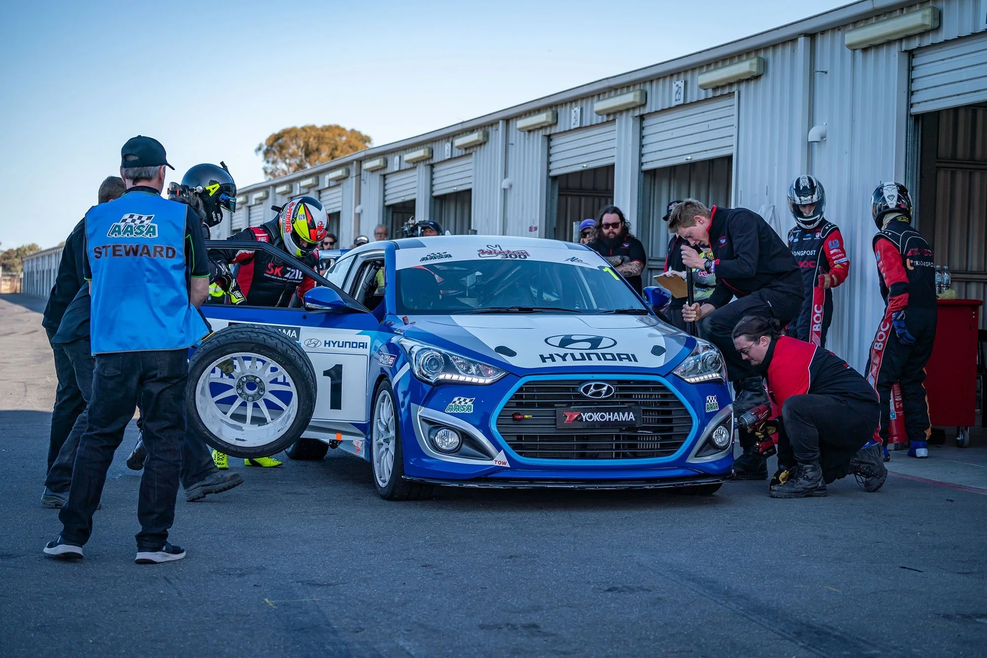 Gartner Ambrose TAFE Media Release