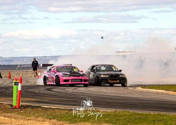 D1WA Drift Round 3