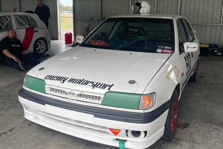 Winton Sprint Series Returns This Saturday