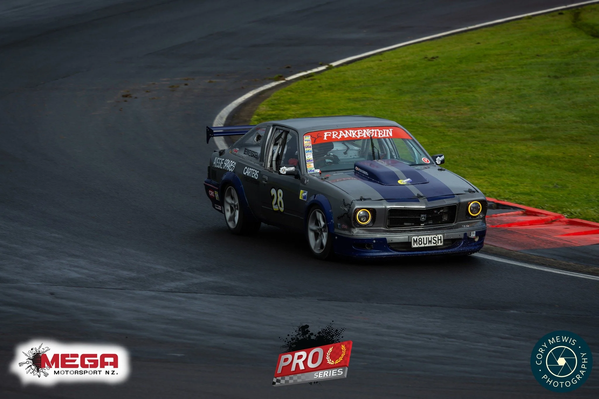 MEGA finish to NZ Budget Enduro Championship — AASA