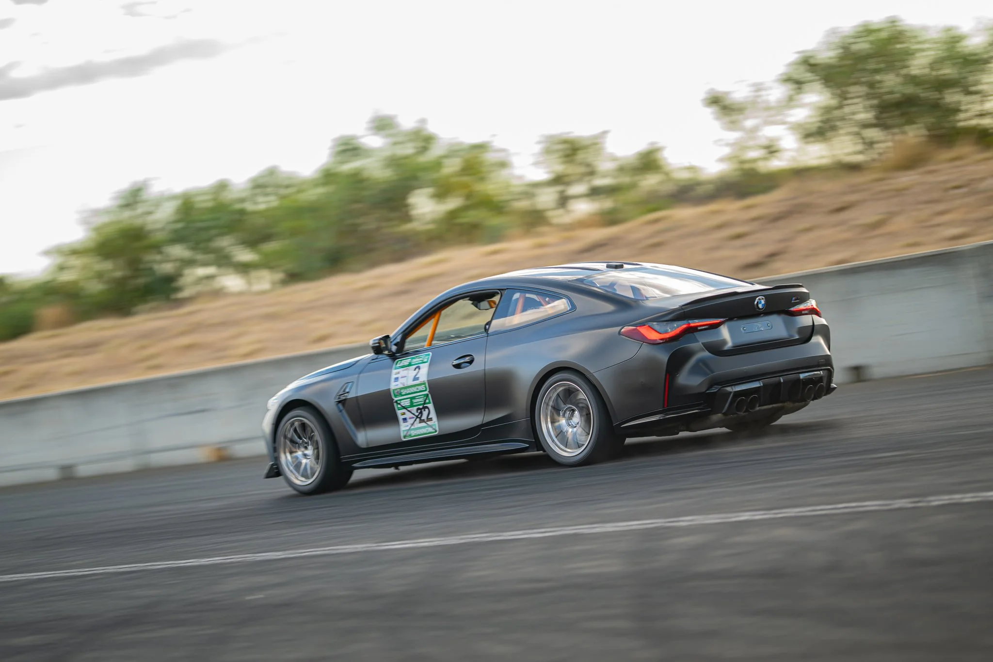 Tarmac Events WA: The 2026 Season Outlook — AASA
