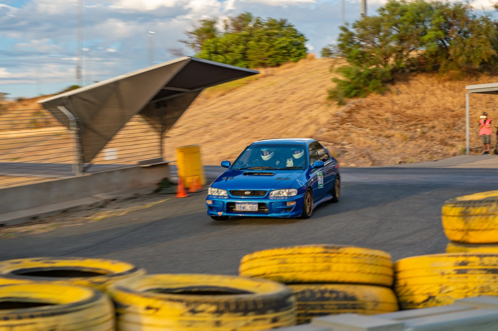Tarmac Events WA: The 2026 Season Outlook — AASA