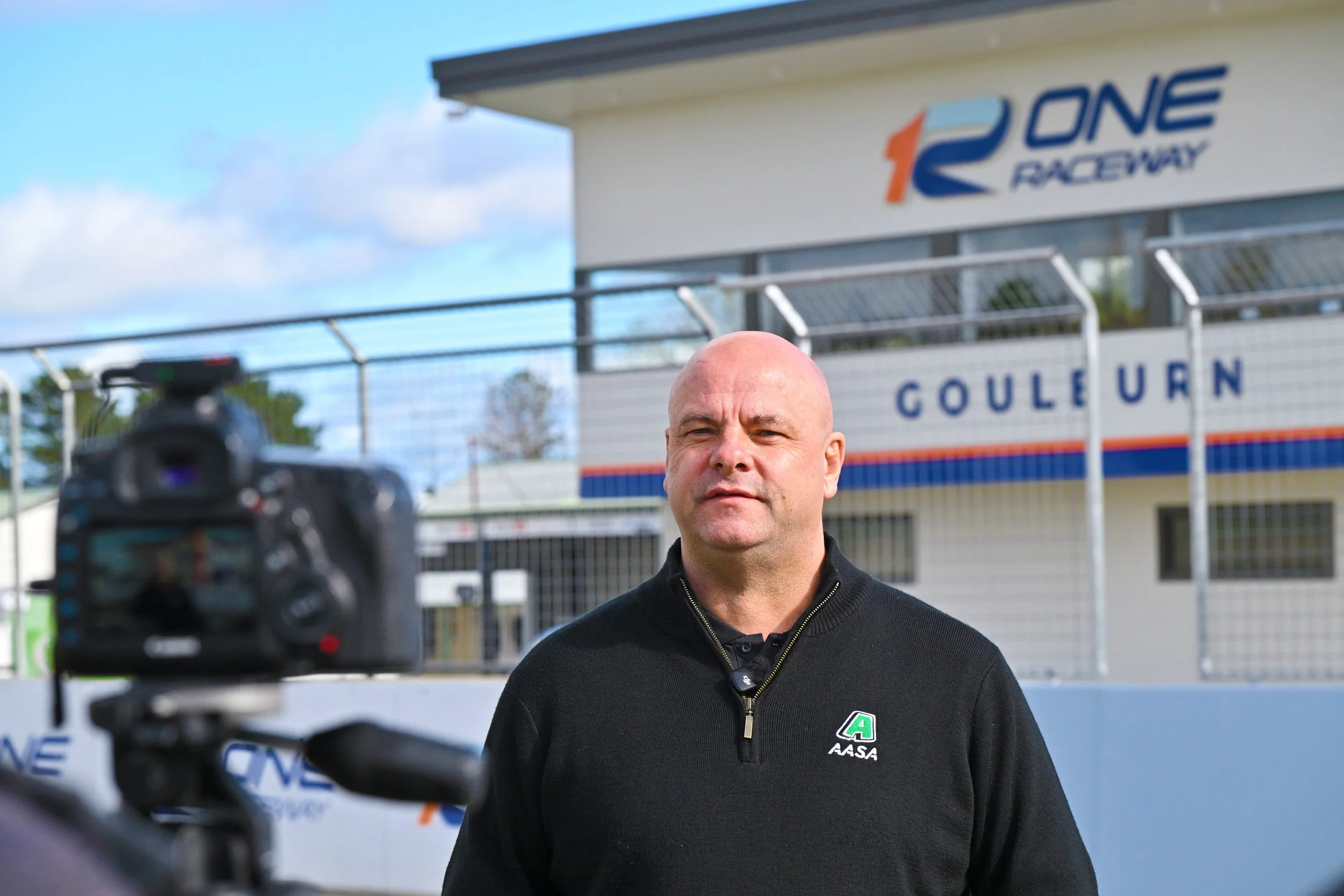New era for the Australian Auto-Sport Alliance