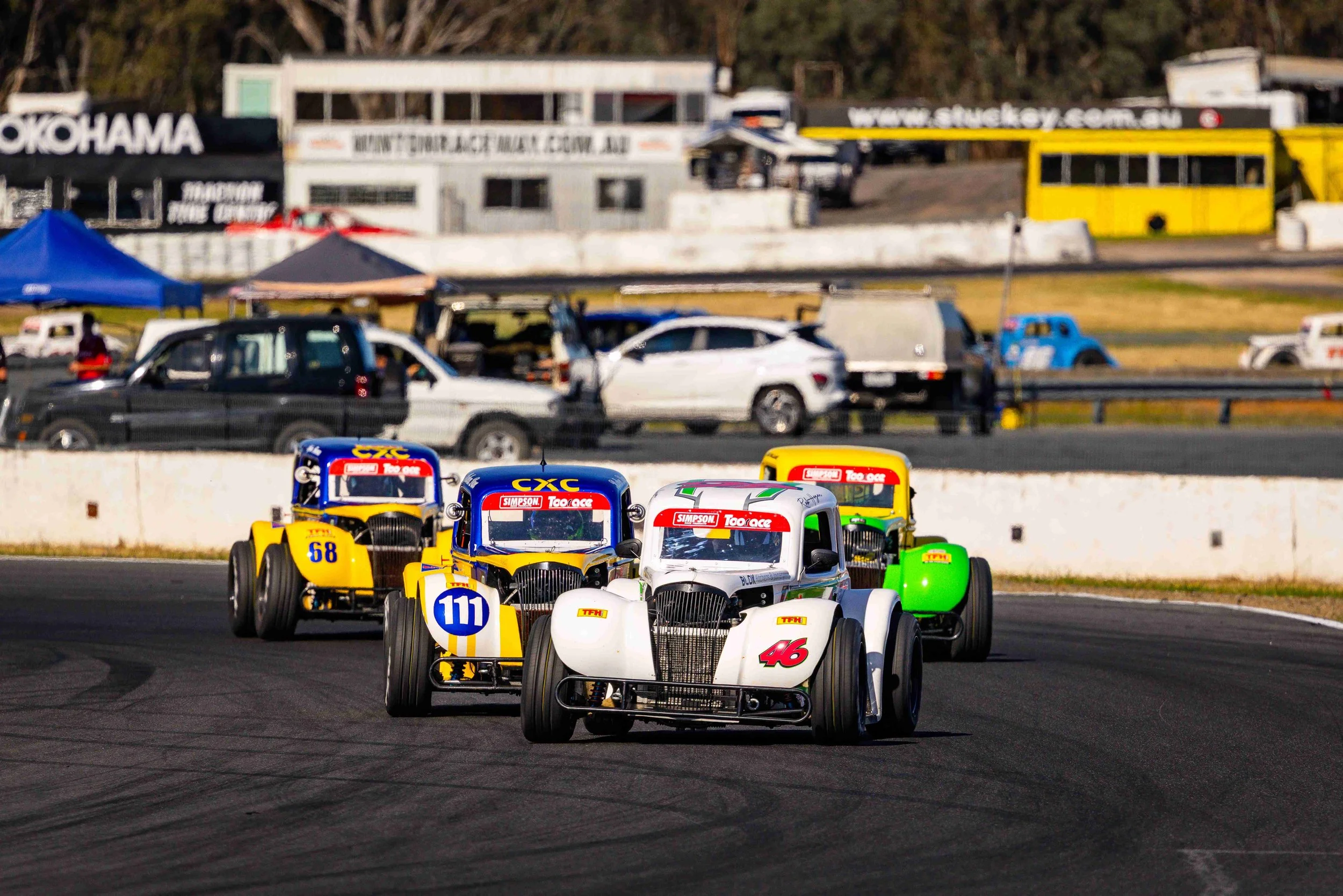 2026 AASA Combine Prizes Announced