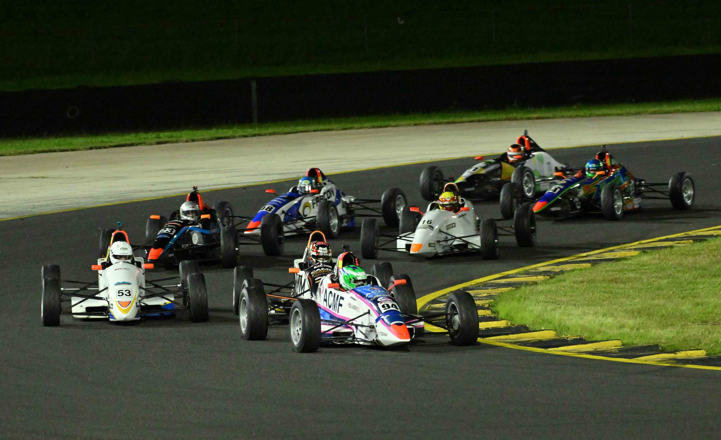 AASA Nationals Clay-Per-View details announced