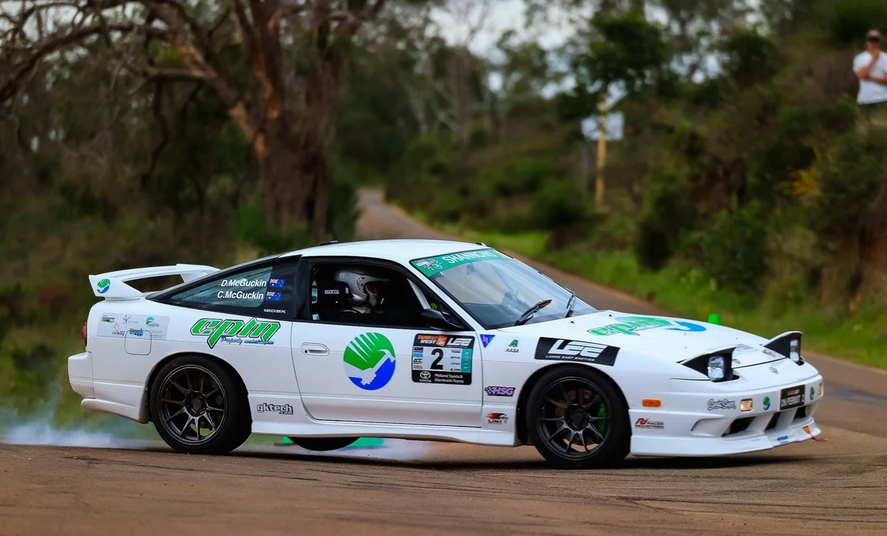 Perth Hills challenge competitors in Day 2