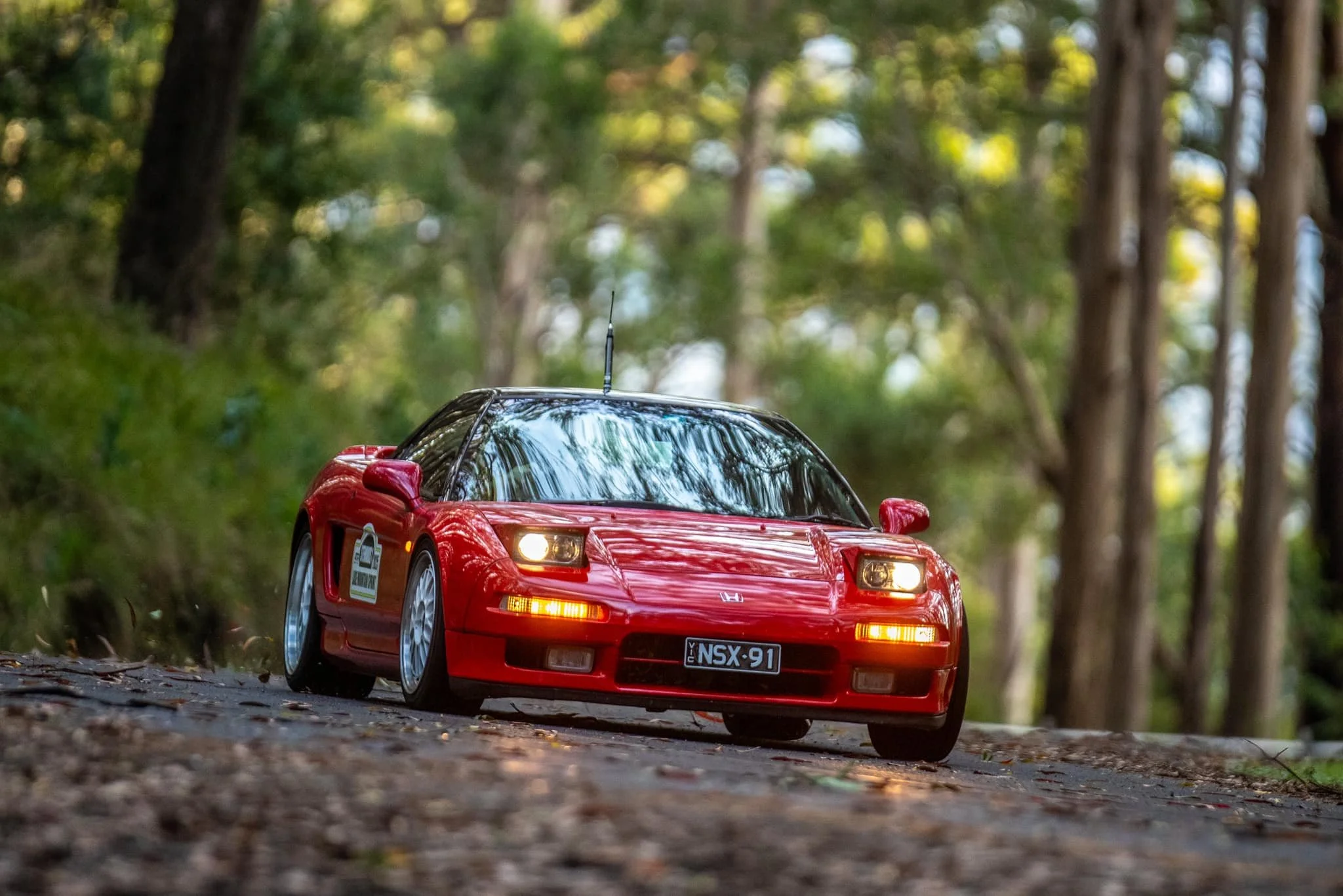 National Tarmac Rally Licence | Register Today – Drive Globally — AASA