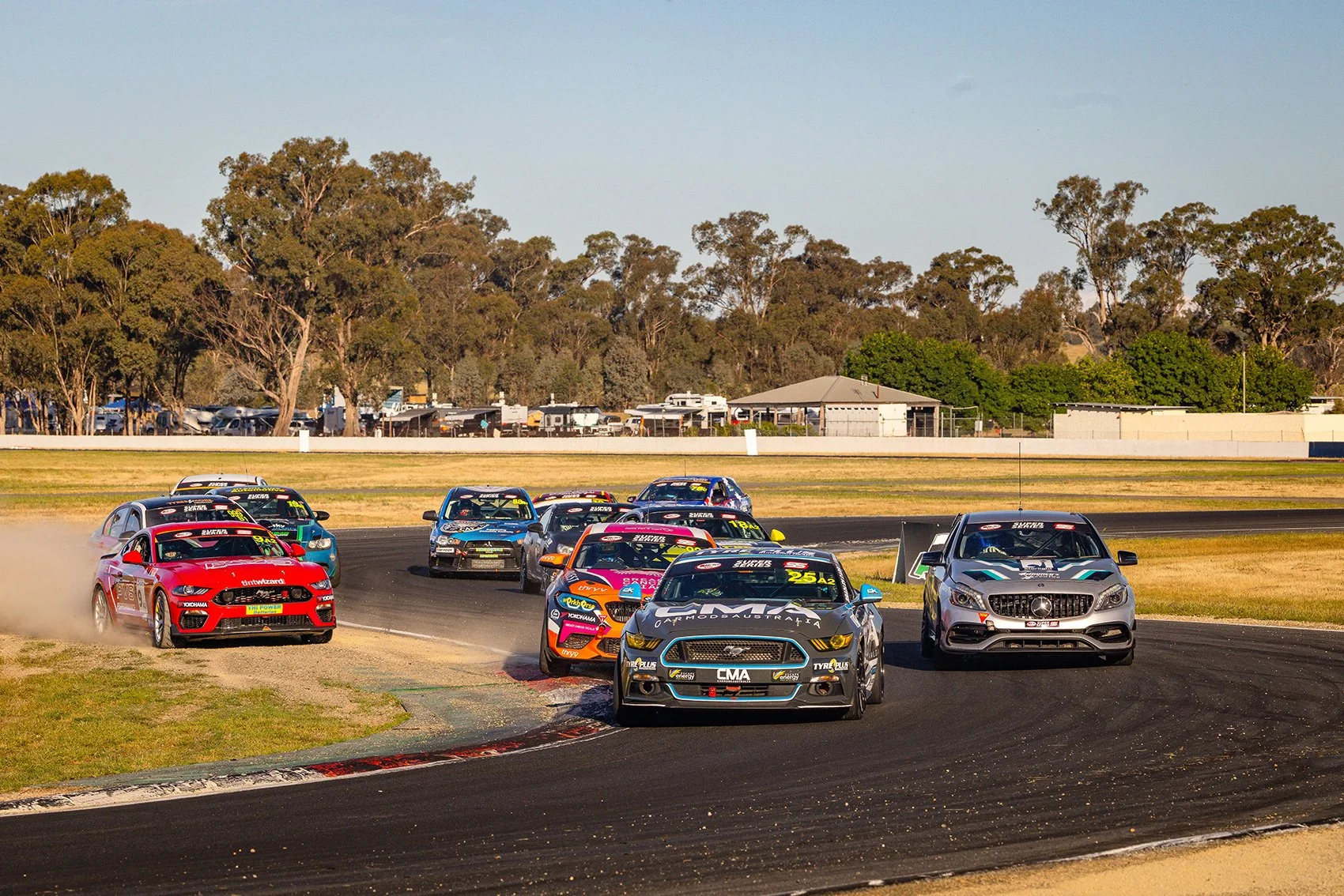 The prestigious Australian Endurance Championship name returns</span>