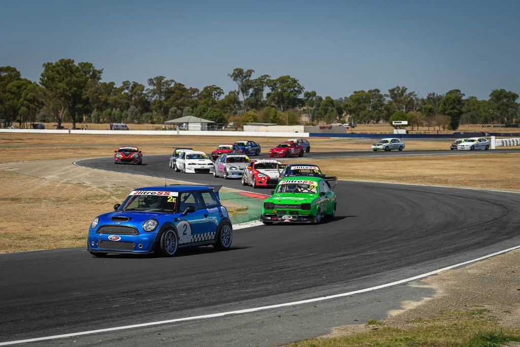 VMRC ready for green flag in 2026</span>