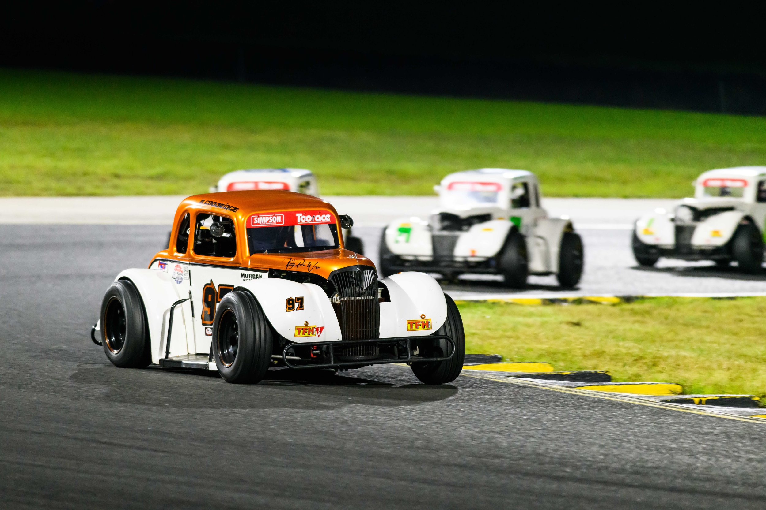 AASA Nationals naming rights sponsors locked in