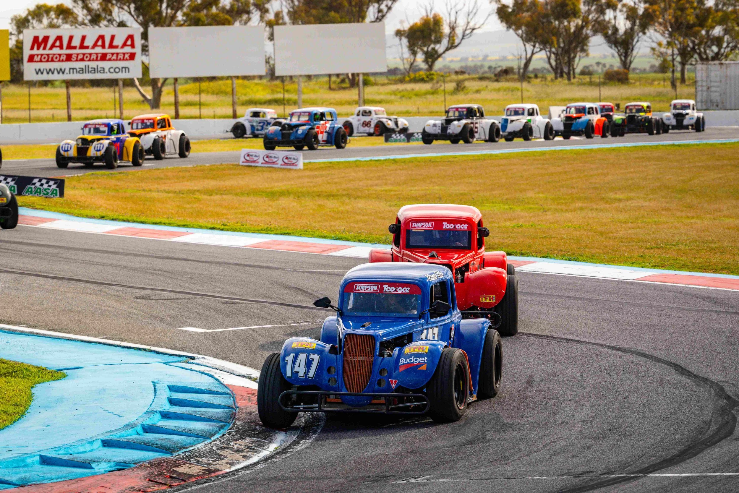 AASA Expands Team</span>