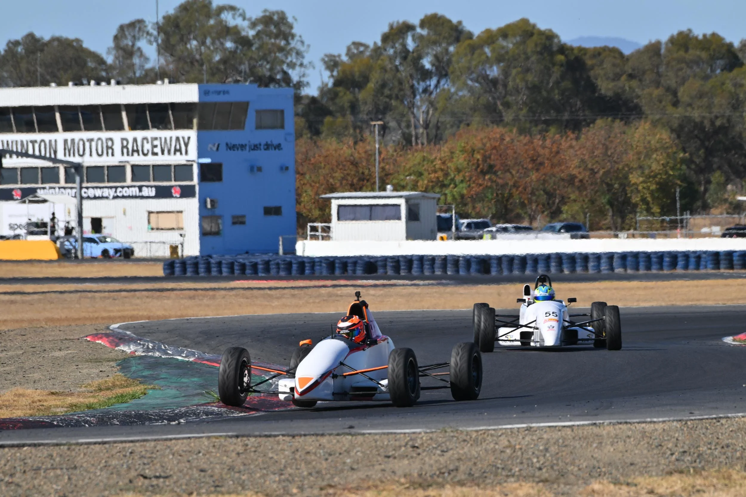 AASA Combine concludes