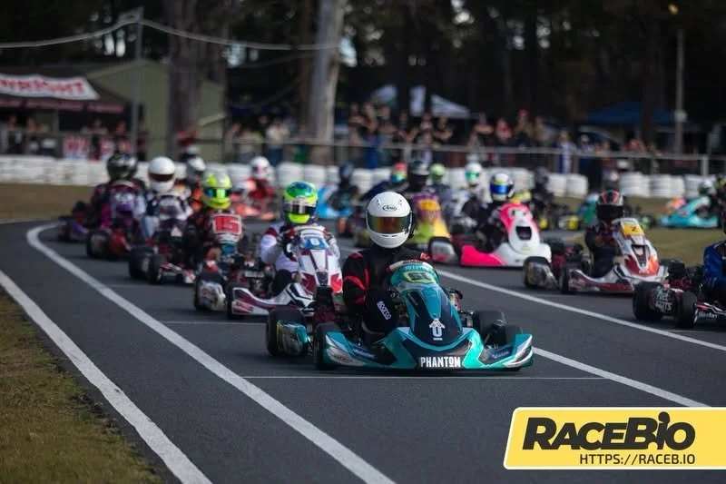 Manning Valley Delivers an Australian Endurance Classic</span>