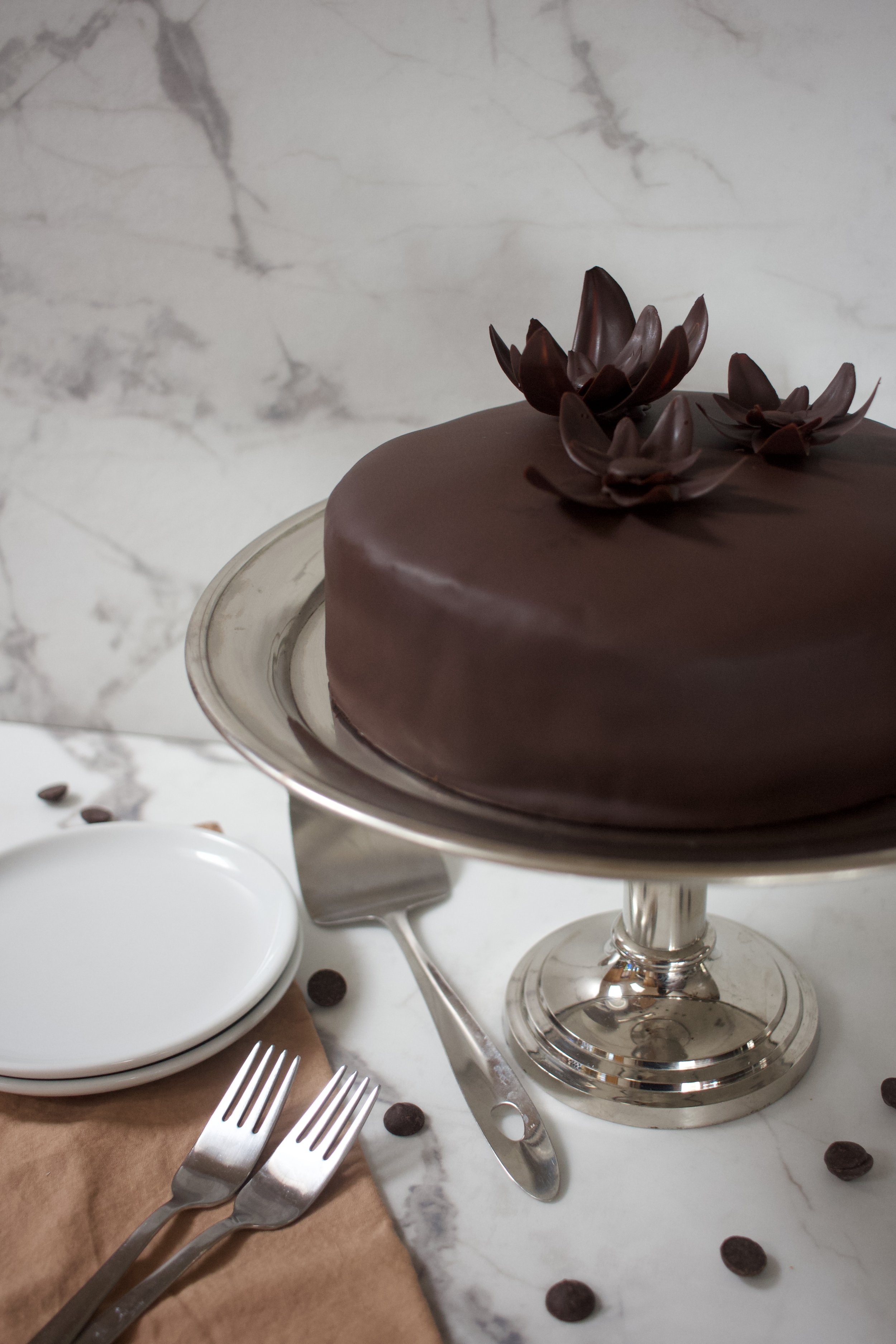 Chocolate Cake